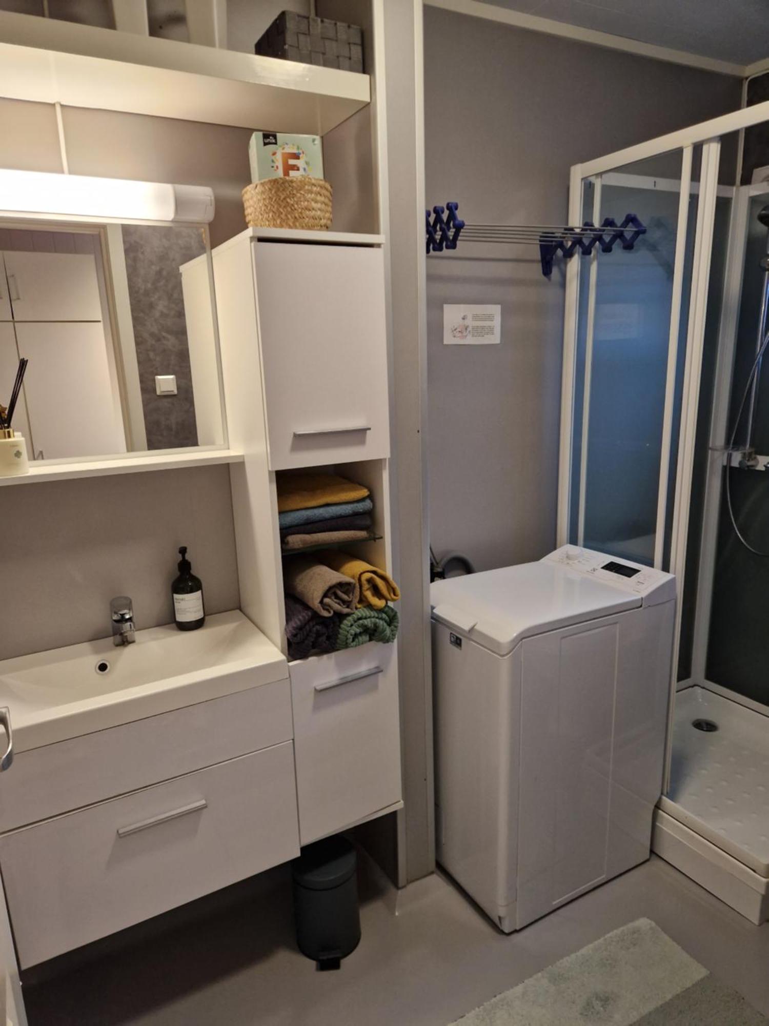 Apartment in Kabelvåg Eksteriør billede