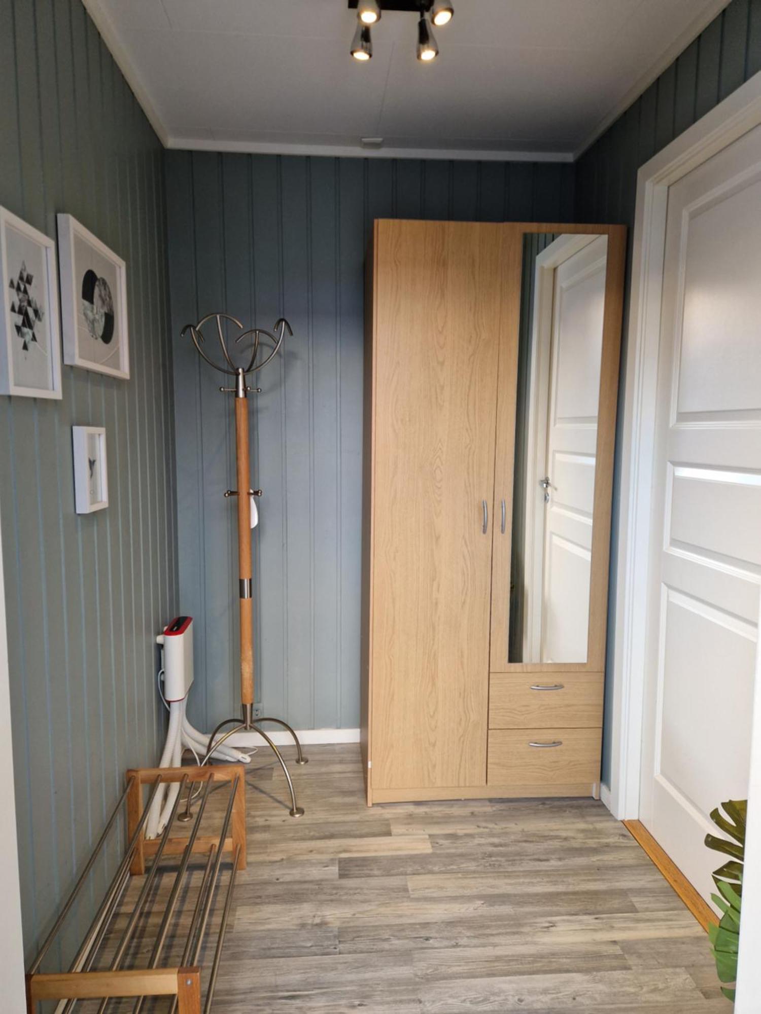 Apartment in Kabelvåg Eksteriør billede